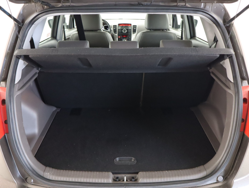 Kia Venga, 2014