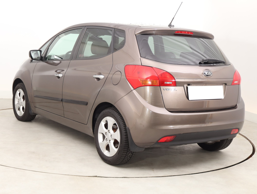Kia Venga, 2014