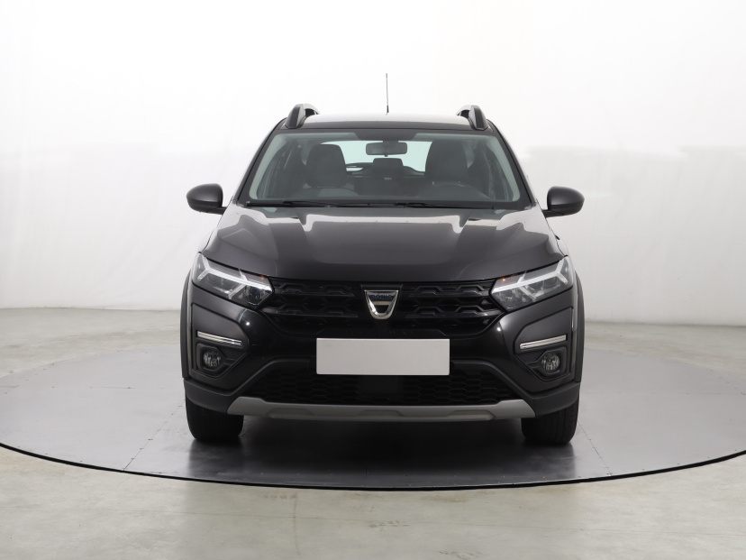 Dacia Sandero, 2022