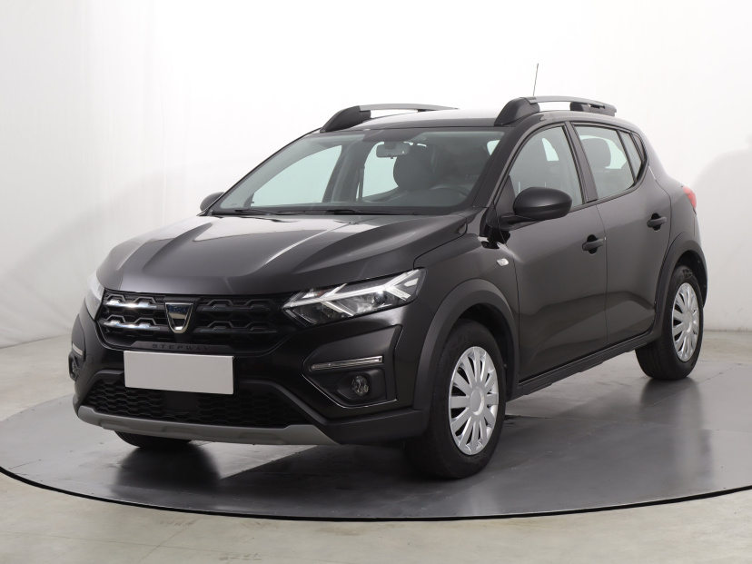 Dacia Sandero, 2022