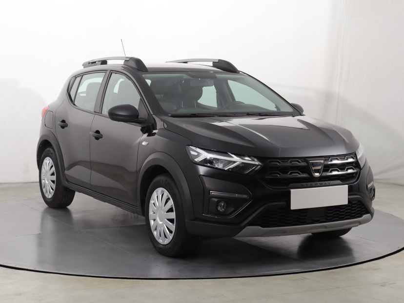 Dacia Sandero, 2022