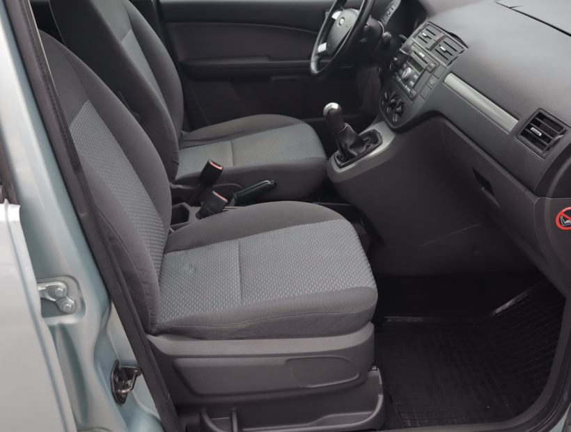 Ford C-Max, 2005