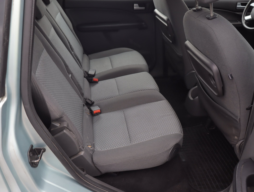 Ford C-Max, 2005