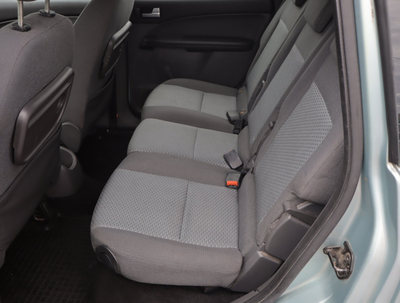 Ford C-Max, 2005