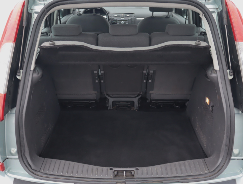 Ford C-Max, 2005