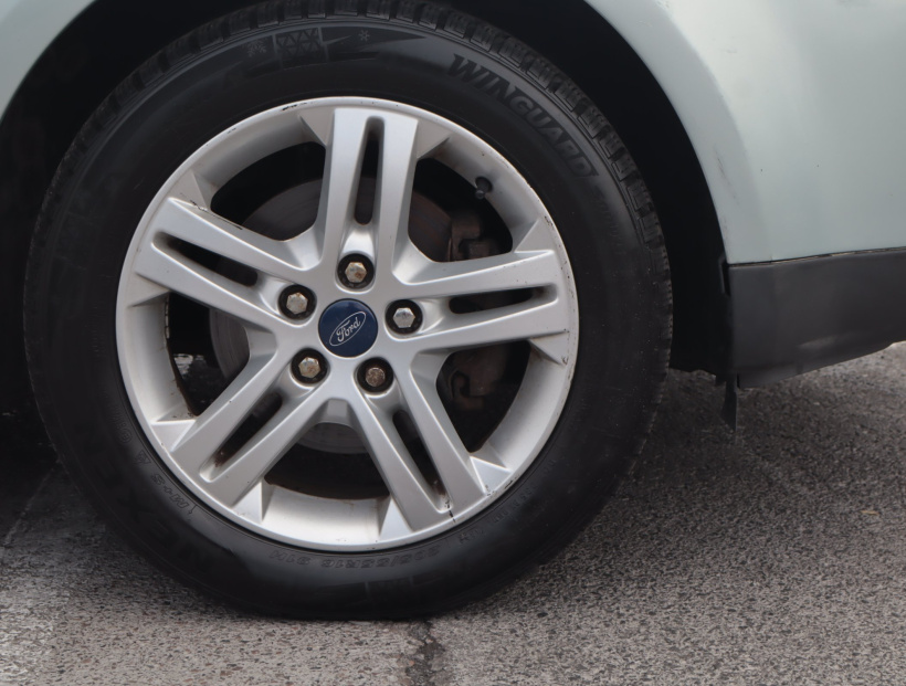 Ford C-Max, 2005