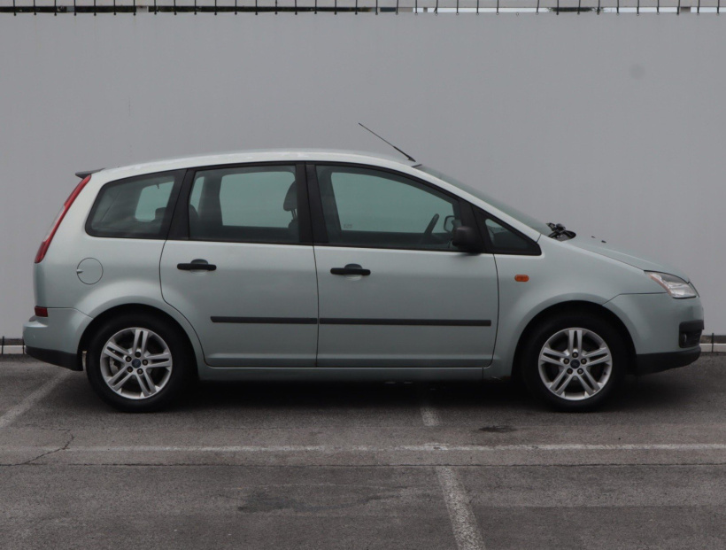 Ford C-Max, 2005