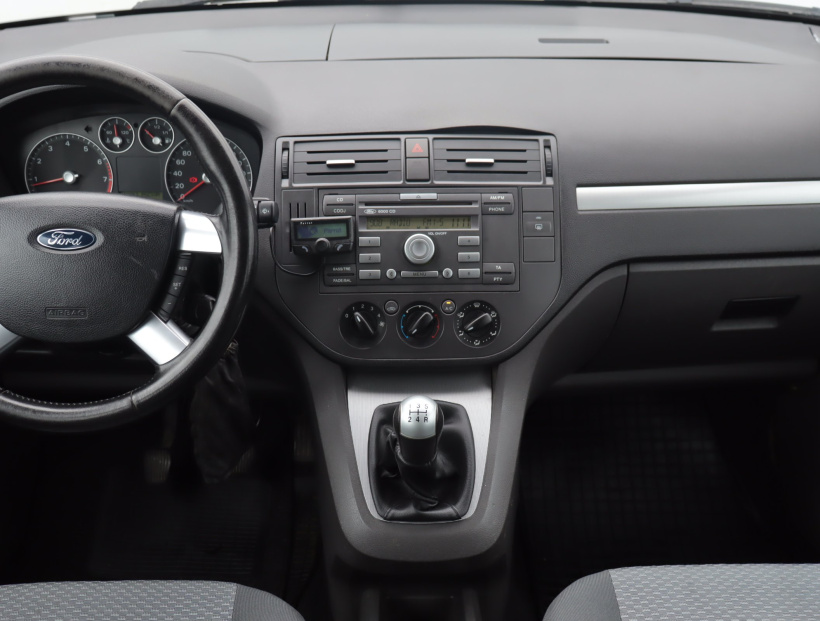 Ford C-Max, 2005