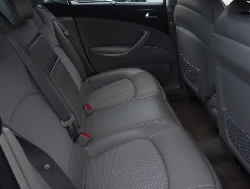 Citroen C5, 2010