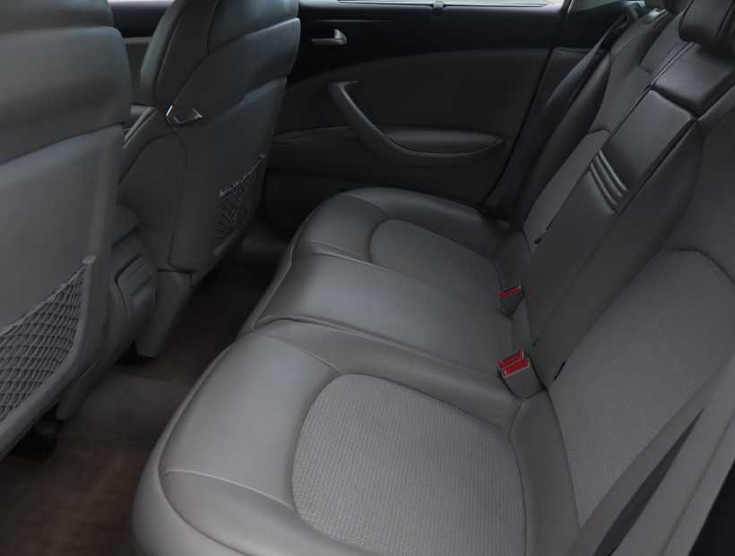 Citroen C5, 2010