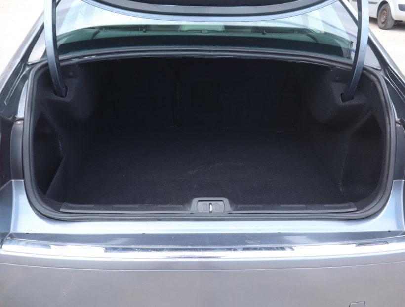 Citroen C5, 2010