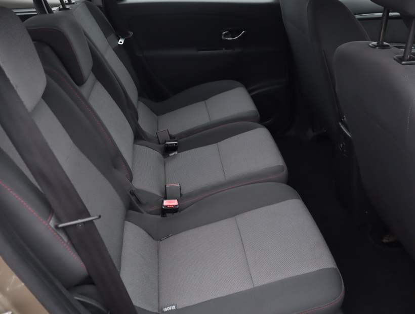 Renault Grand Scenic, 2014
