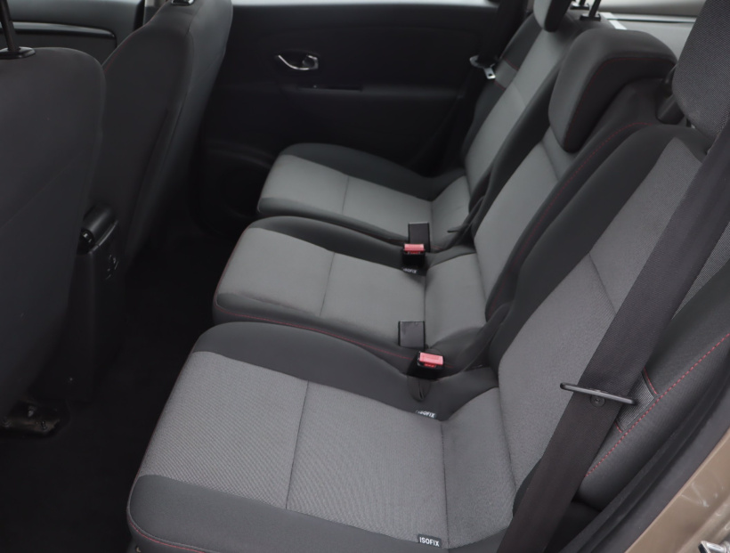 Renault Grand Scenic, 2014