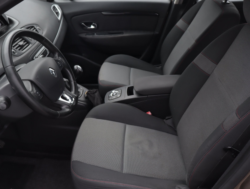 Renault Grand Scenic, 2014