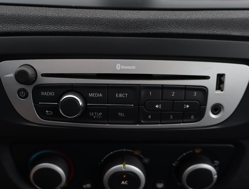 Renault Grand Scenic, 2014