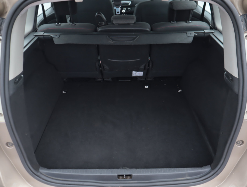 Renault Grand Scenic, 2014