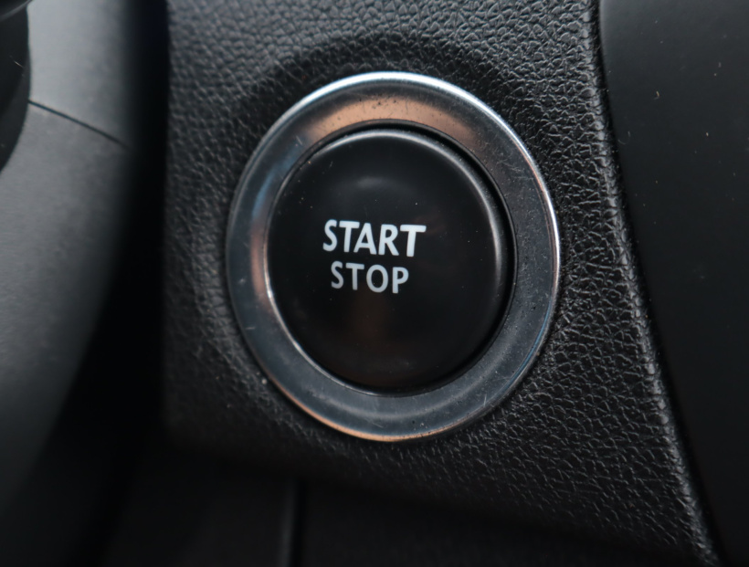 Renault Grand Scenic, 2014