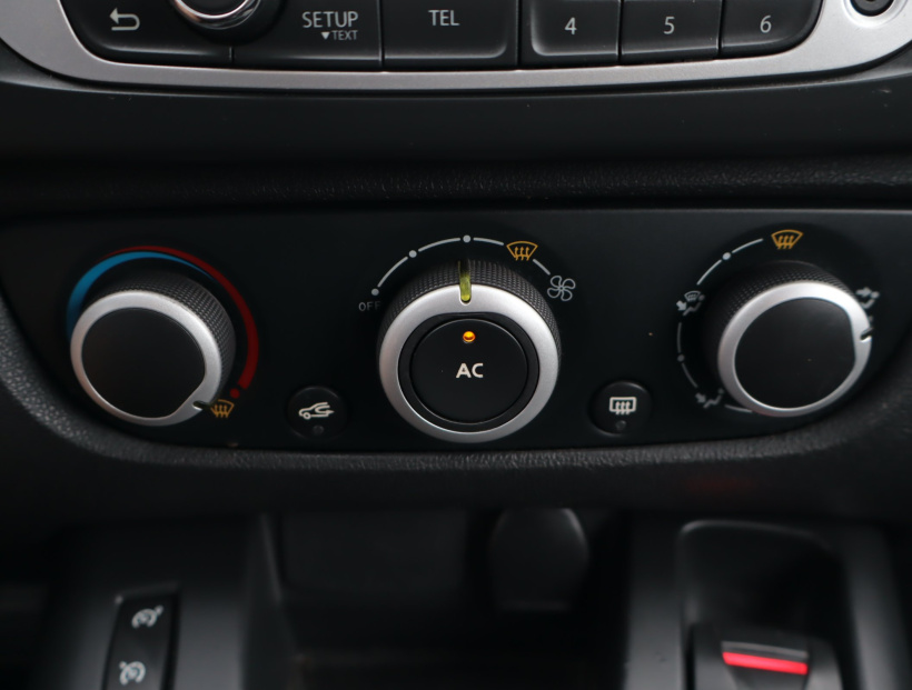 Renault Grand Scenic, 2014