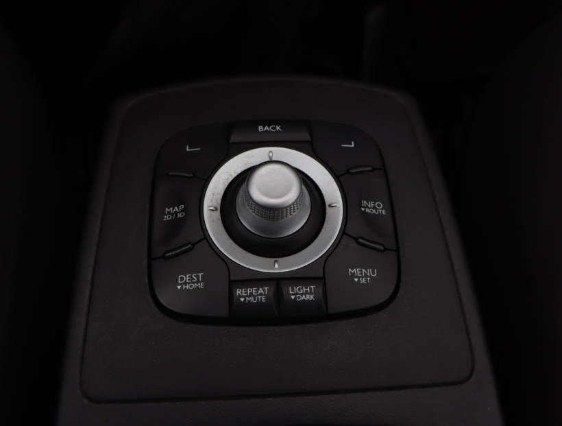 Renault Grand Scenic, 2014