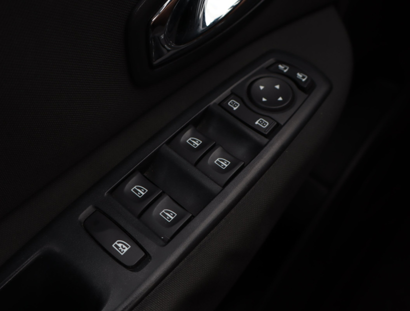 Renault Grand Scenic, 2014