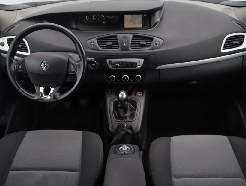 Renault Grand Scenic, 2014