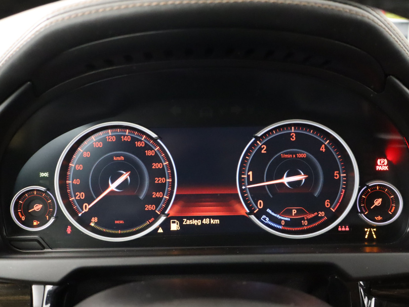 BMW X6, 2016