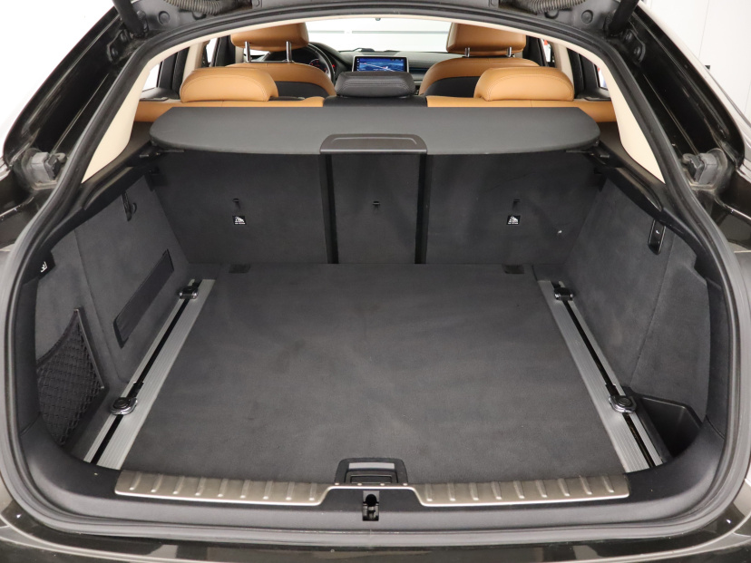 BMW X6, 2016