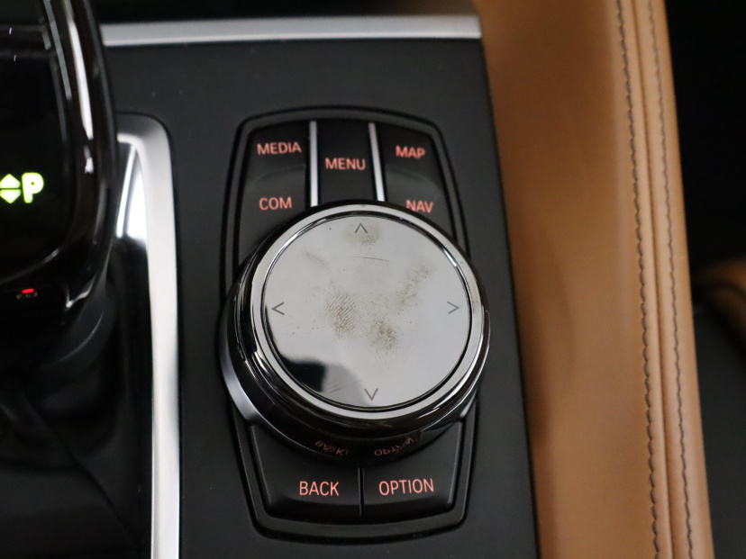 BMW X6, 2016