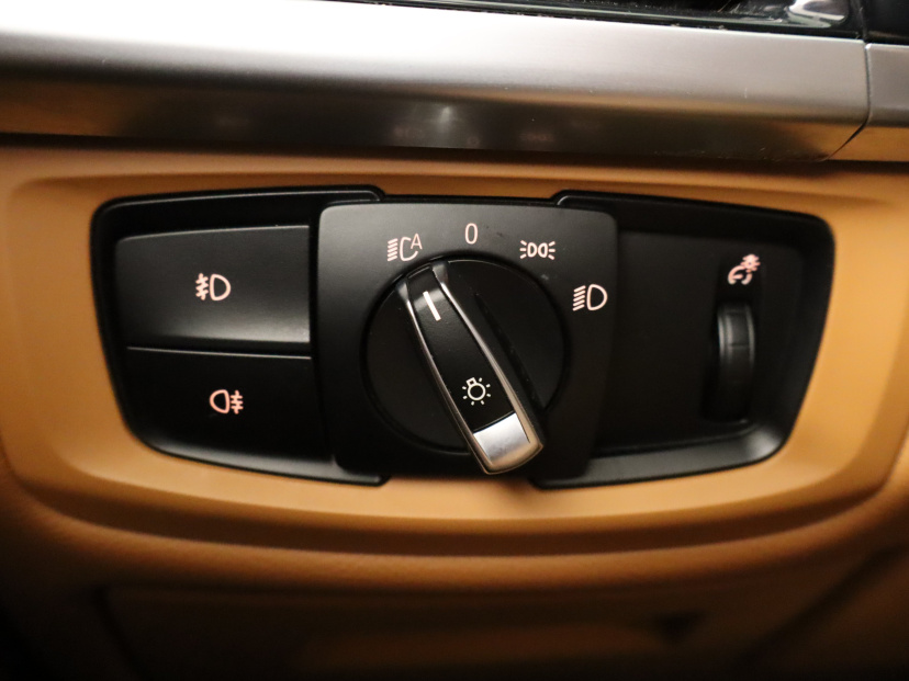 BMW X6, 2016