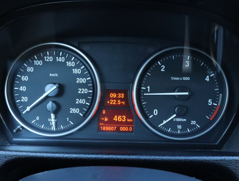 BMW X1, 2013
