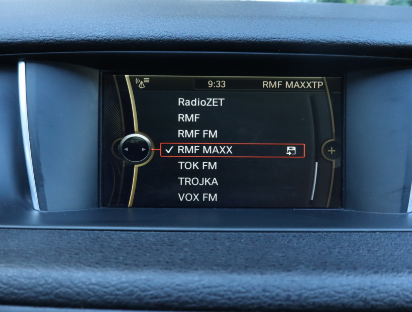 BMW X1, 2013