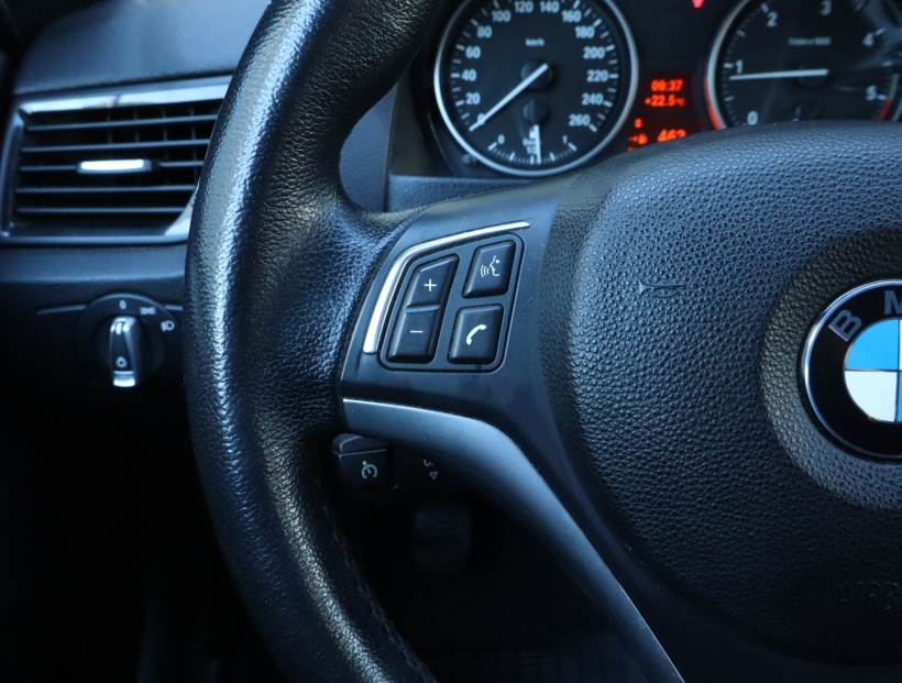 BMW X1, 2013