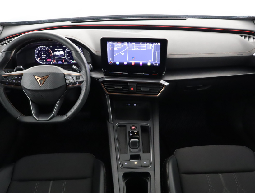 Cupra Formentor, 2023