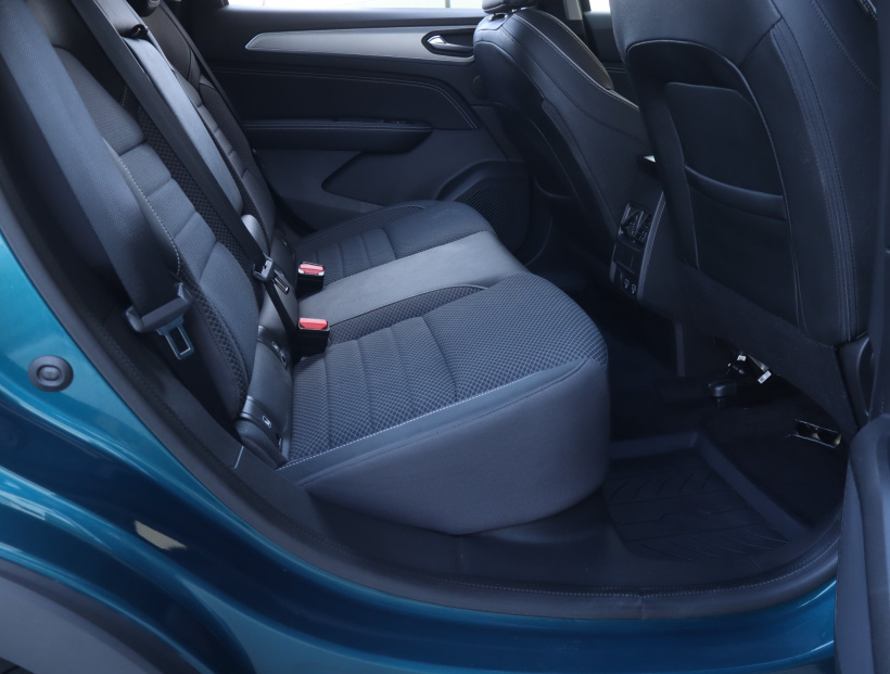 Renault Arkana, 2021