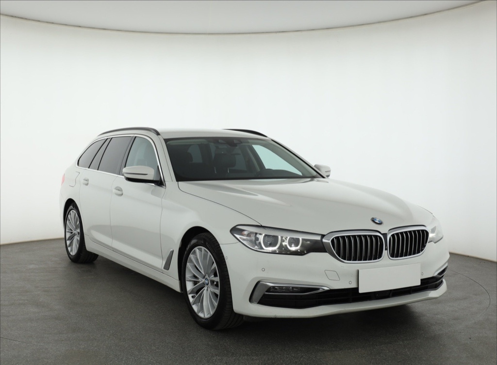 BMW 5