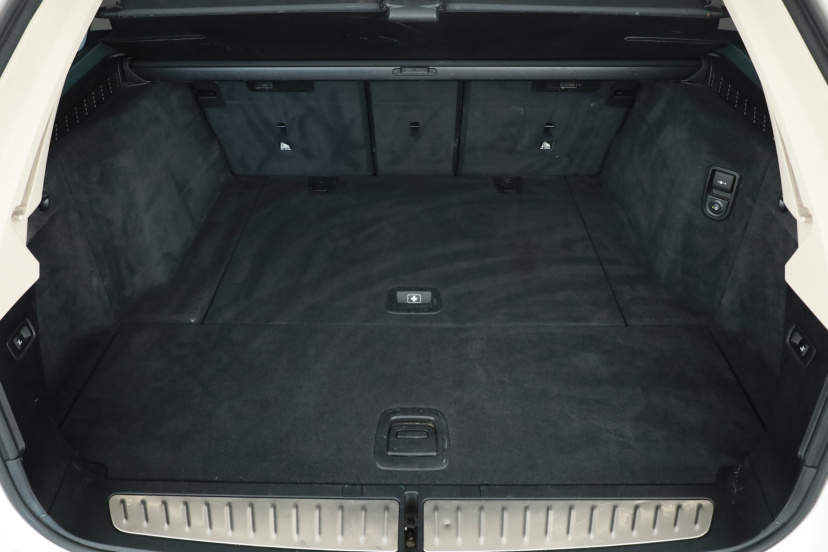 BMW 5, 2018