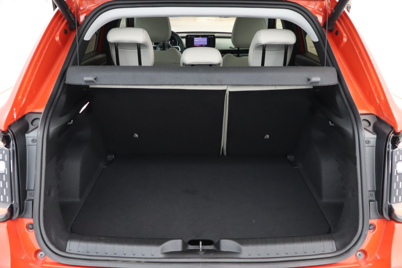 Fiat 600, 2025