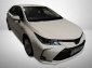 Toyota Corolla, 2021