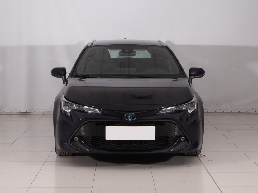 Toyota Corolla, 2023