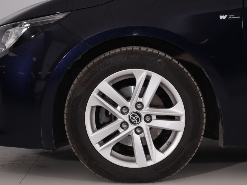 Toyota Corolla, 2023