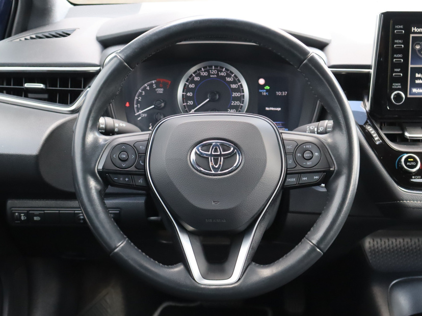 Toyota Corolla, 2023