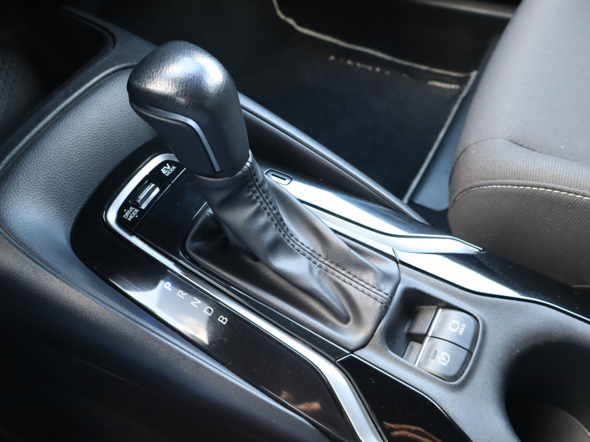 Toyota Corolla, 2023