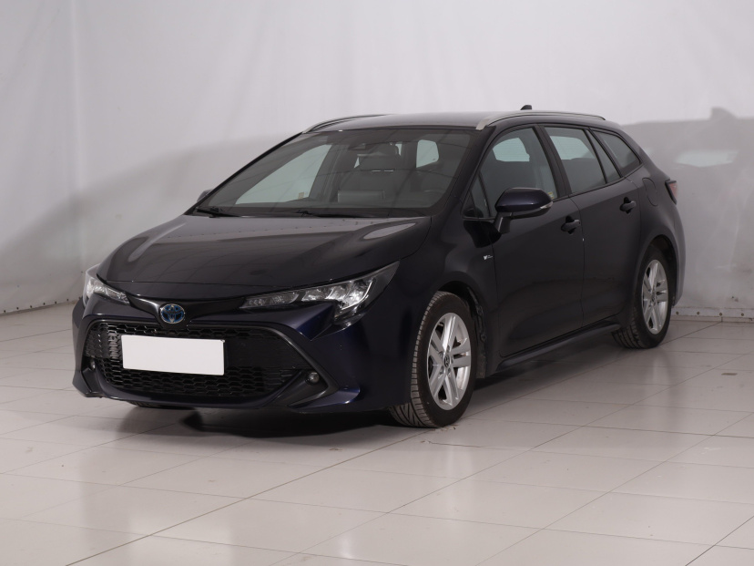 Toyota Corolla, 2023