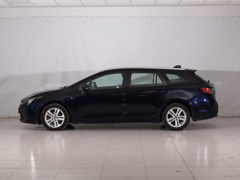 Toyota Corolla, 2023