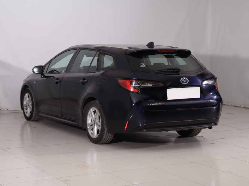 Toyota Corolla, 2023