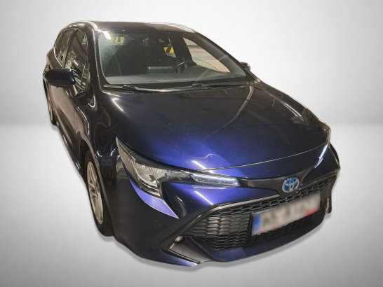 Toyota Corolla 1.8 Hybrid