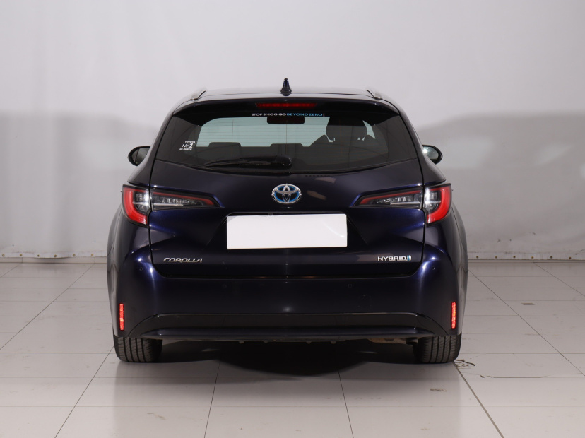 Toyota Corolla, 2023