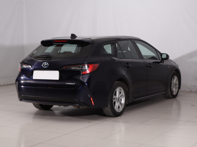 Toyota Corolla, 2023