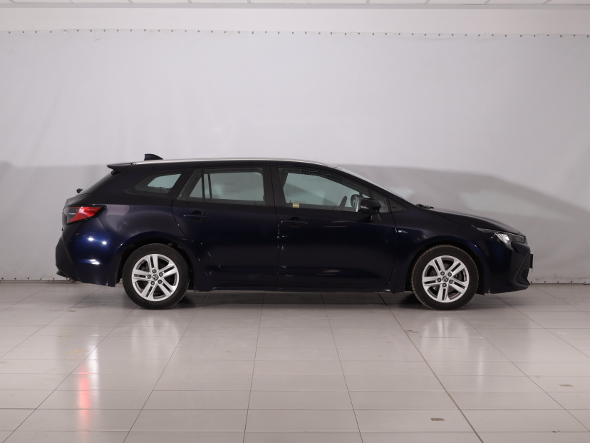 Toyota Corolla, 2023