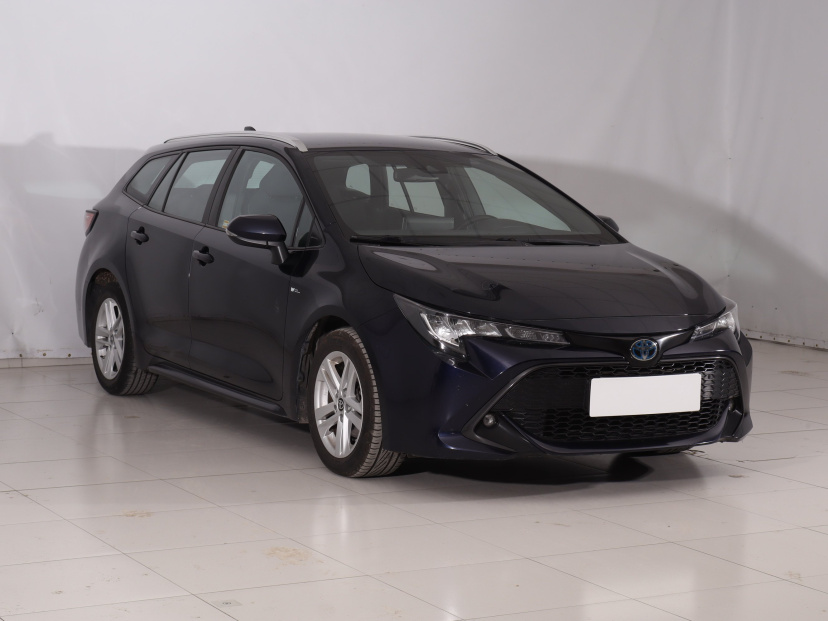 Toyota Corolla, 2023